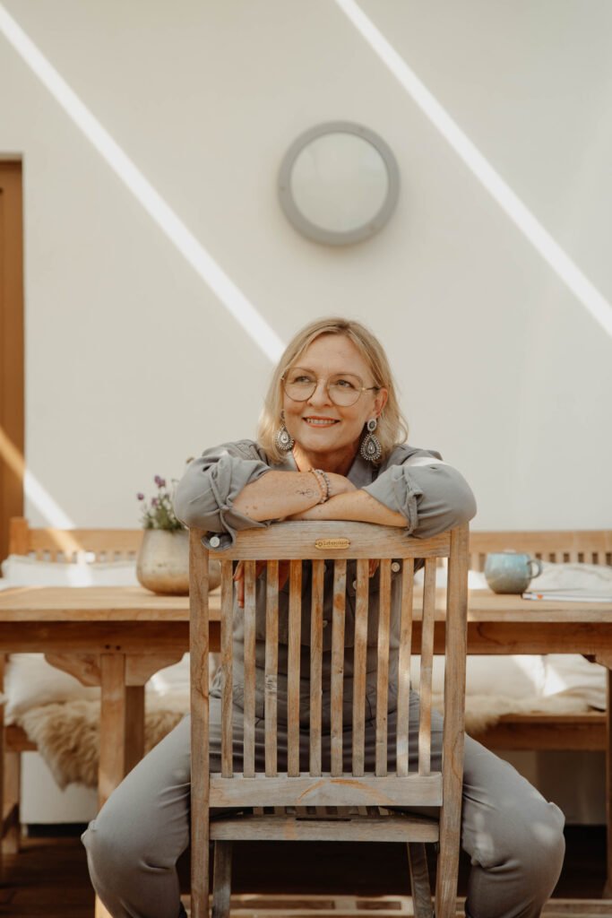 Petra Sängerin Salzburg, Liedermacherin